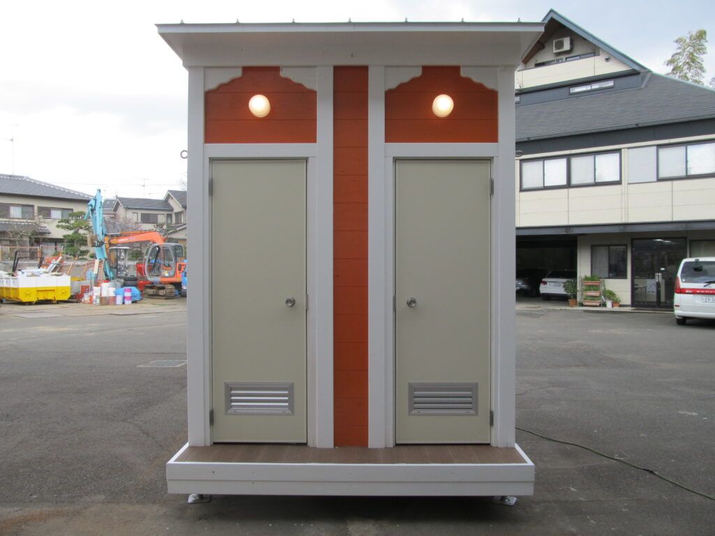 ログBOX（コインシャワー シャトー）
