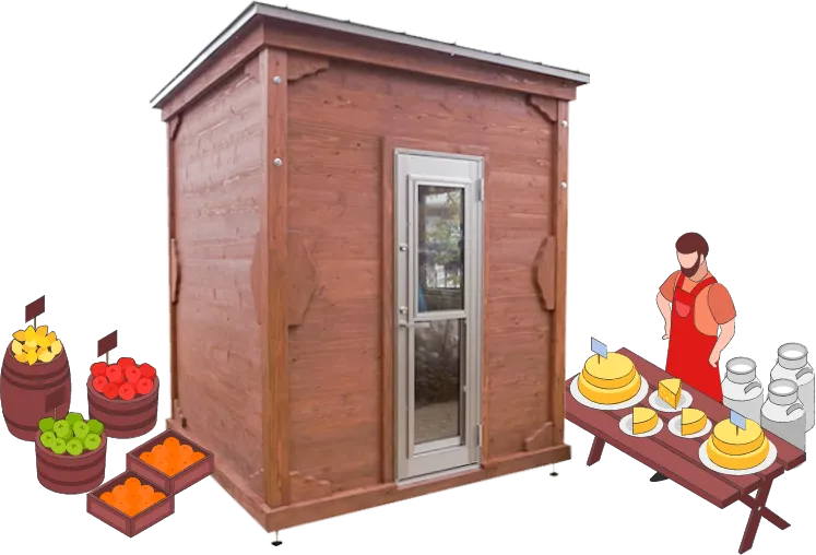 ログBOX