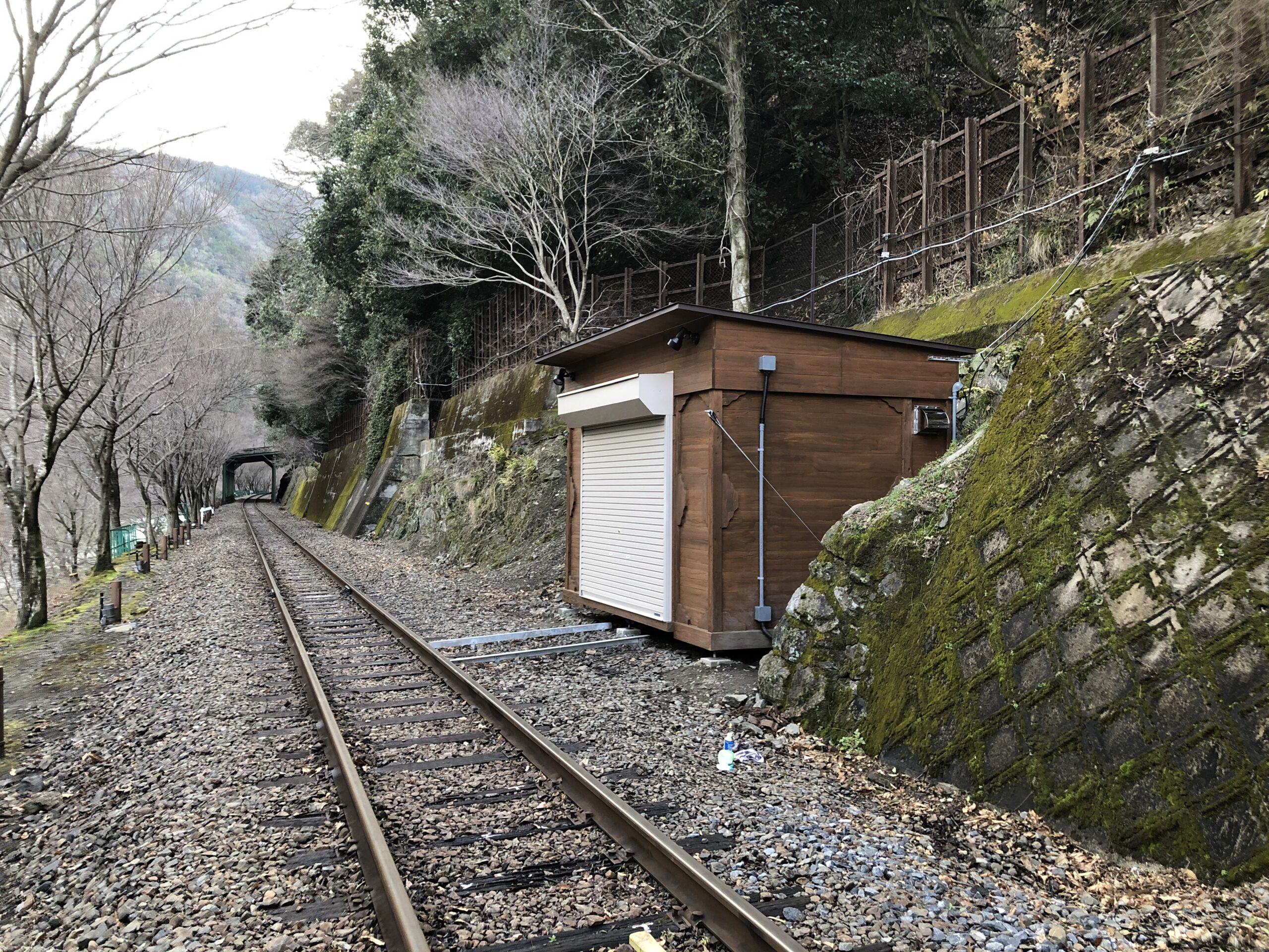 保津峡レブ2