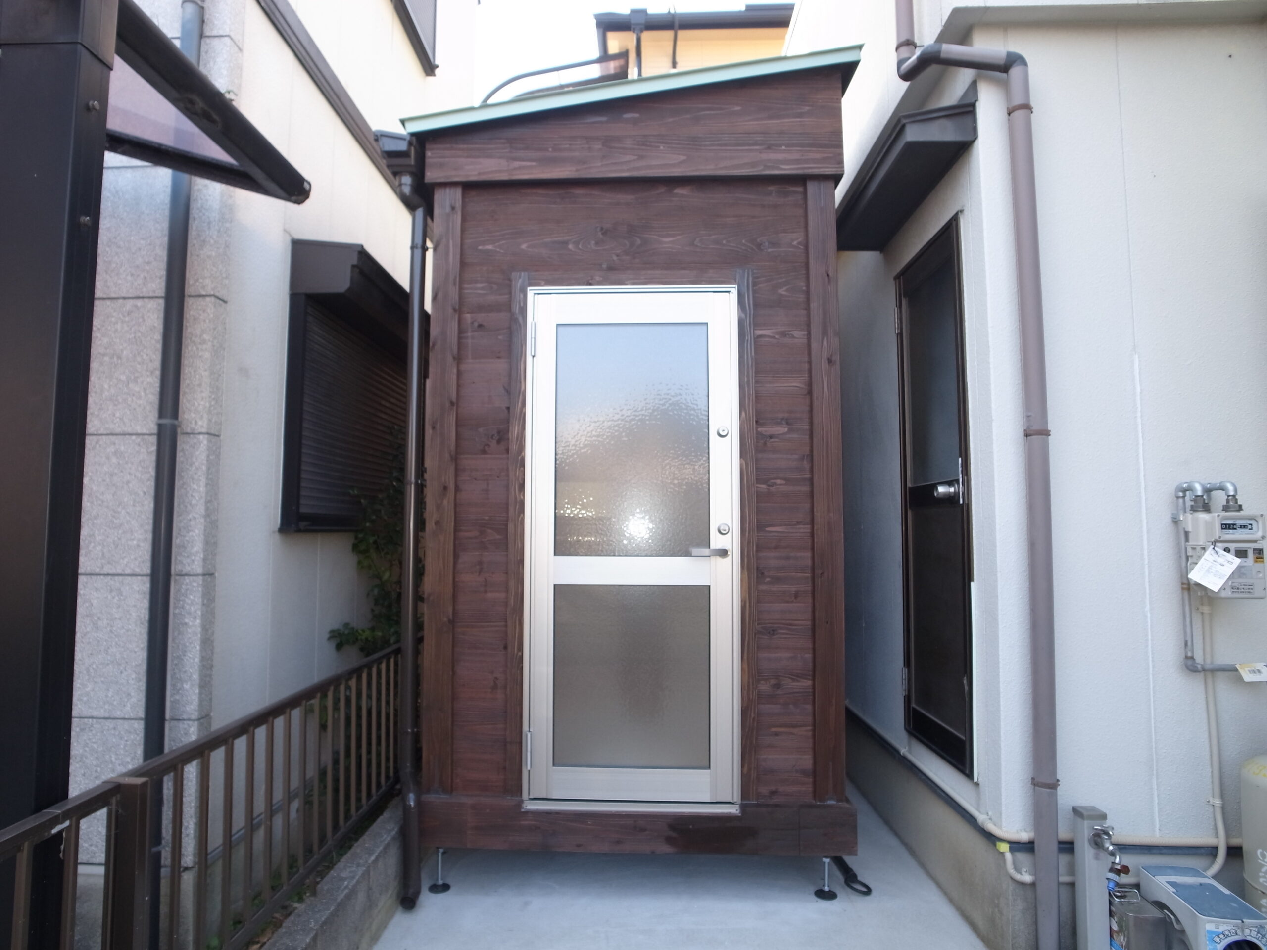 大阪ログBOX1.4×3m